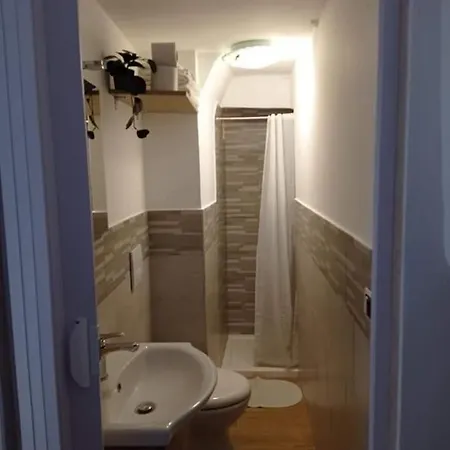 L' Altra Casa Appartement Bari