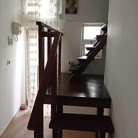 L' Altra Casa Appartement