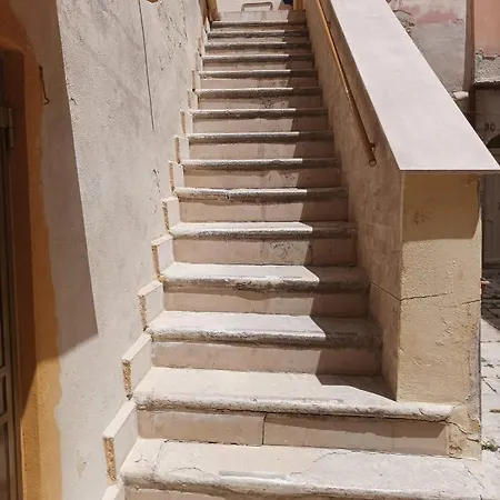 L' Altra Casa Appartement *