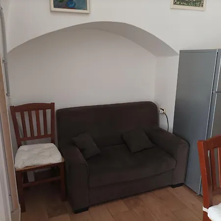 Appartement L' Altra Casa Bari