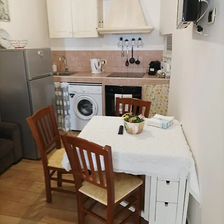 L' Altra Casa Appartement