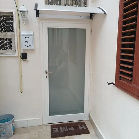 Appartement L' Altra Casa Bari