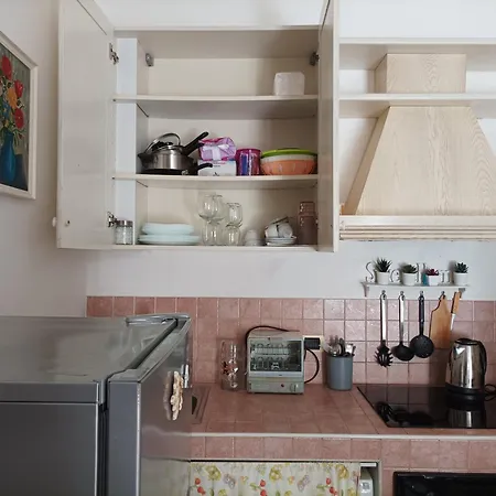 Apartman L' Altra Casa