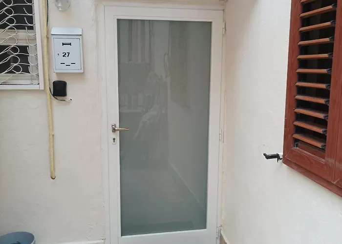 アパート L' Altra Casa バーリ